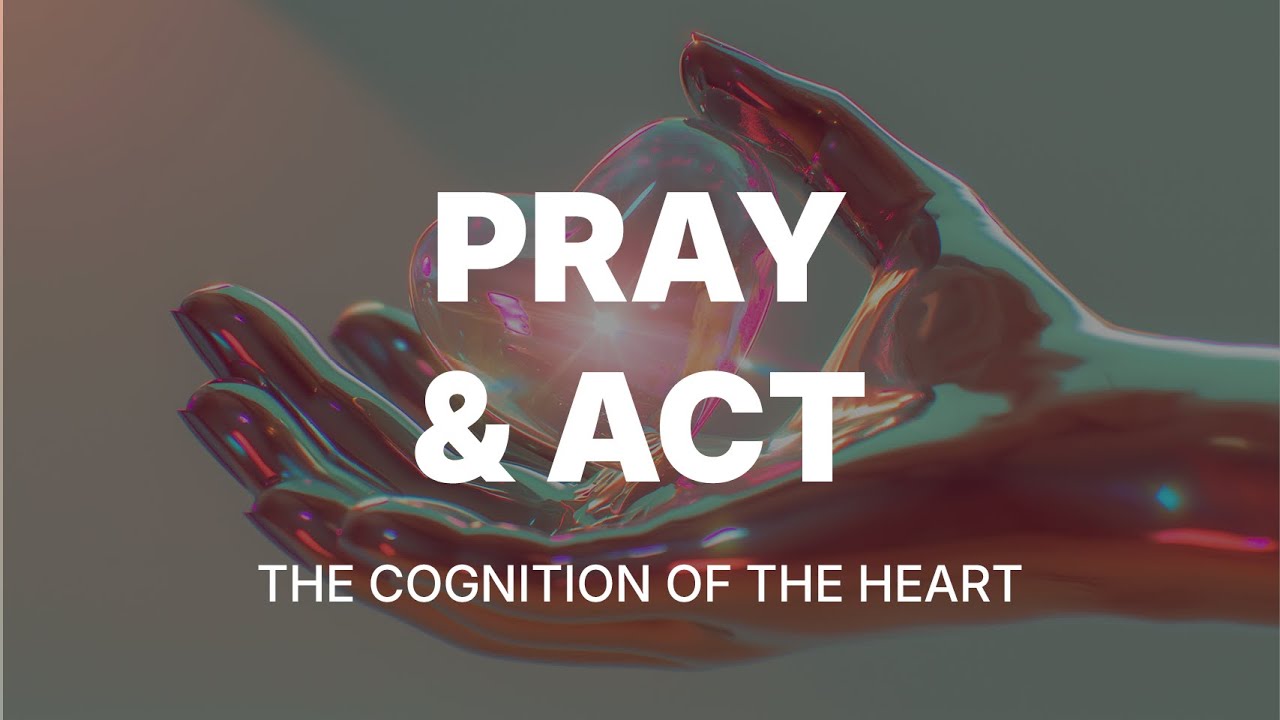 Spirituality & Sexuality: The Battle Between Head and Heart