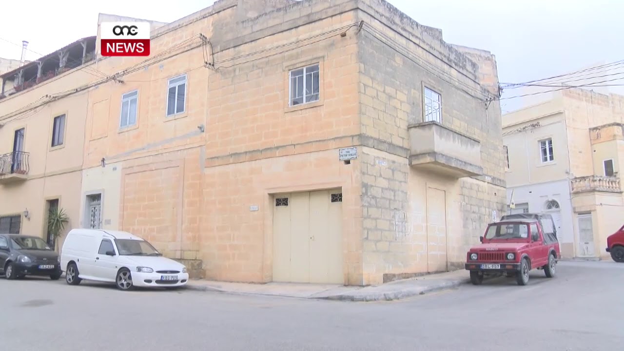 ŻEWĠT PULIZIJA JSALVAW ANZJAN MINN ĦALQ IL-MEWT.