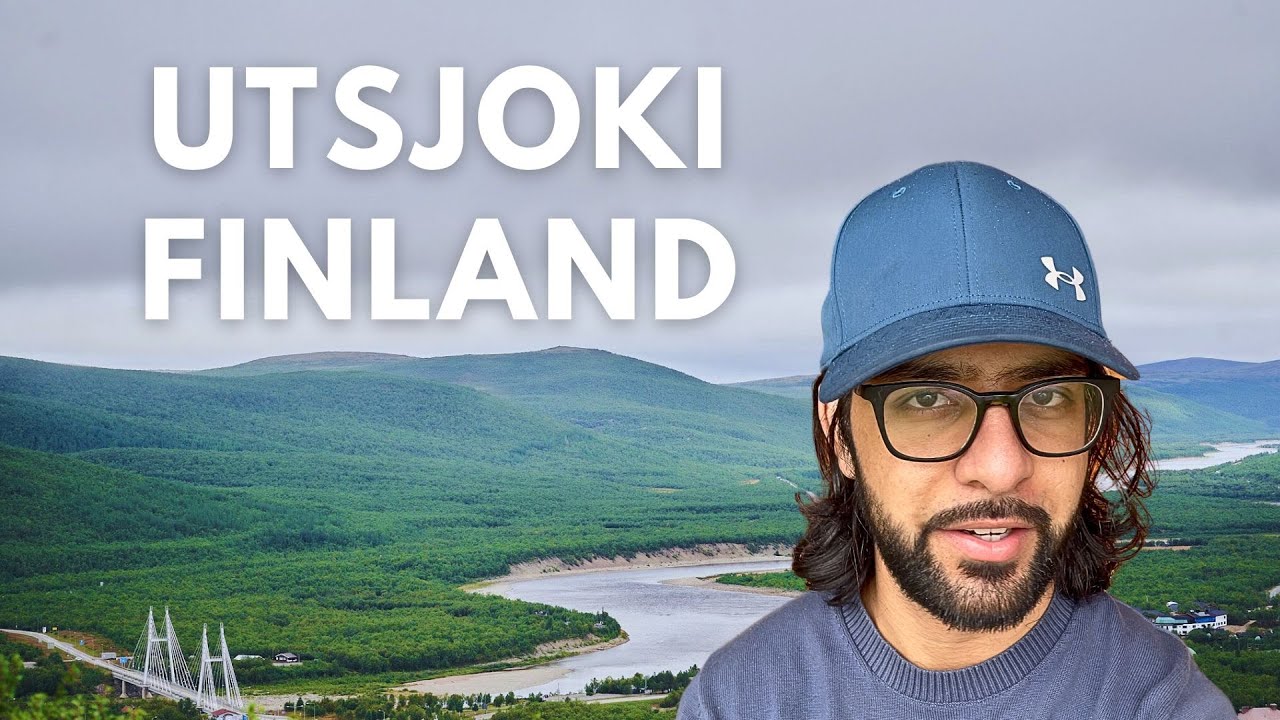 Utsjoki, LAPLAND | FINLAND