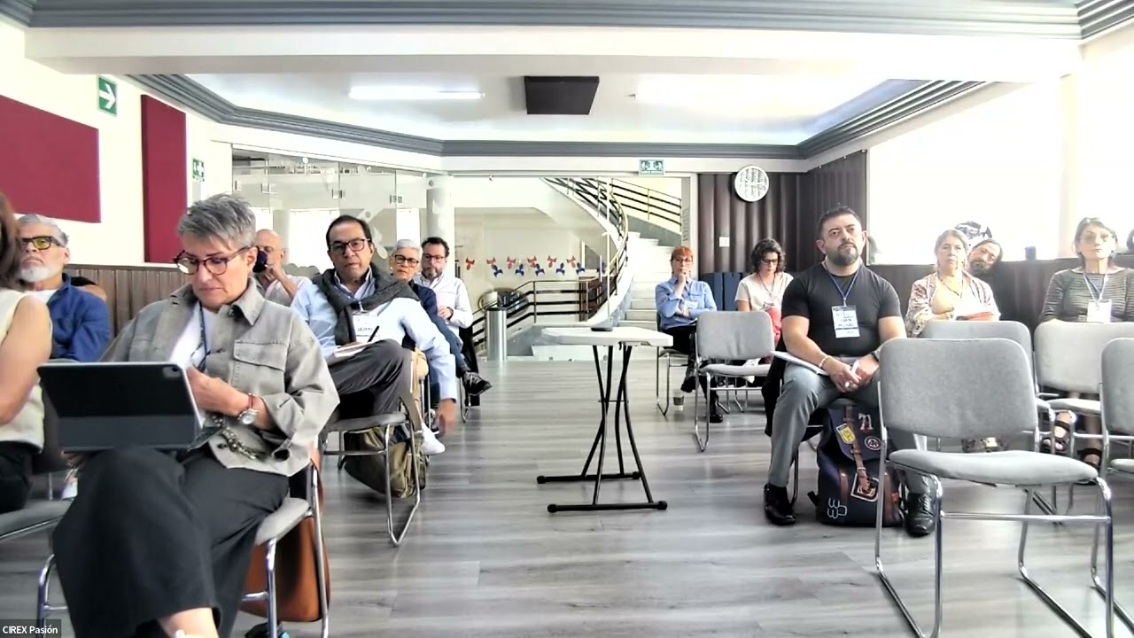 Los otros filósofos existenciales | Dr. Yaqui A. Martínez Robles