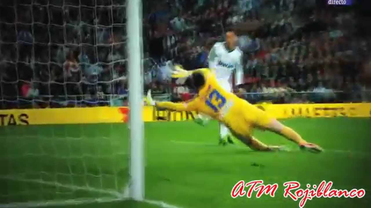 Thibaut Courtois gracias por todo, Atlético De Madrid