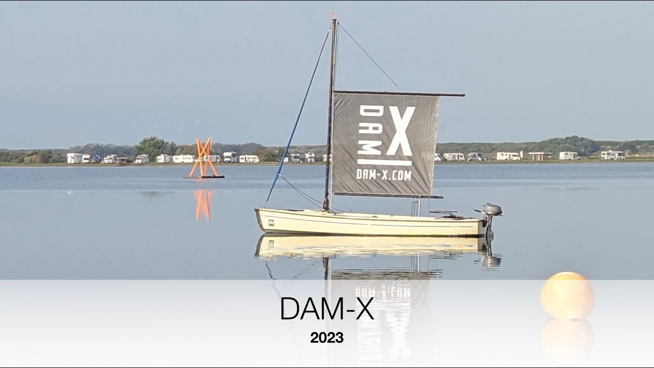 DAM-X 2023