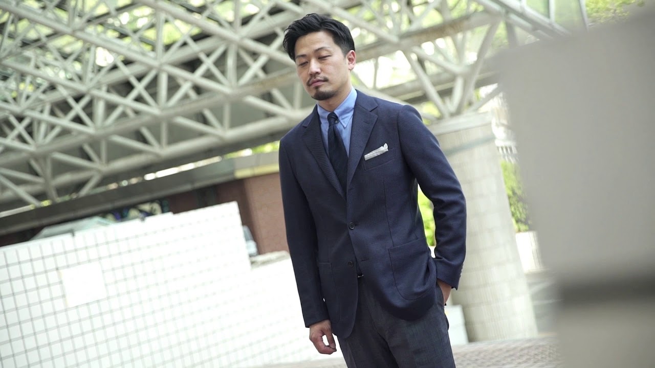 STAFF RECOMMEND : SOVEREIGN JACKET