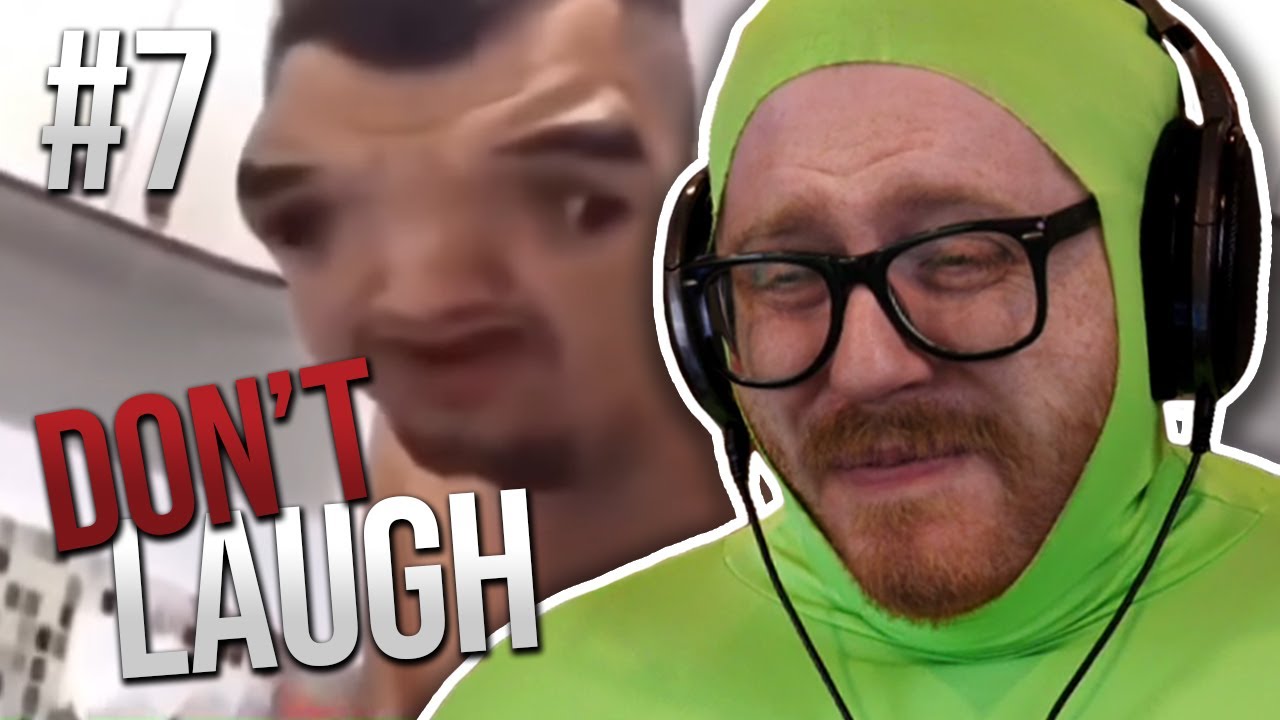 Everytime I laugh I lose money #7