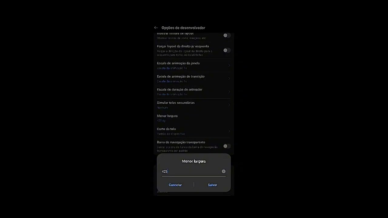Melhores configurações para jogar free fire no oppo a40