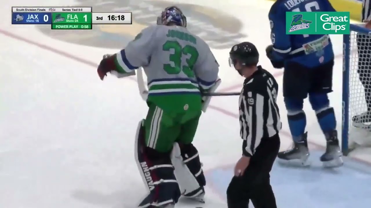 Great Clips of The Game 5/6/22