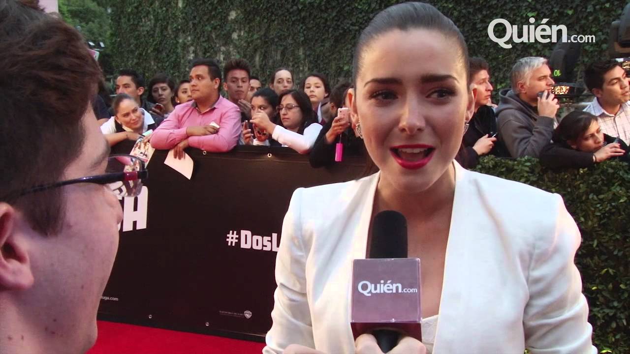 Los estereotipos de los latinos en Hollywood, según las celebs