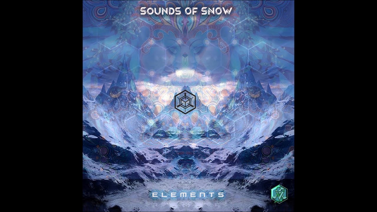 Sounds of Snow - Celestial keys