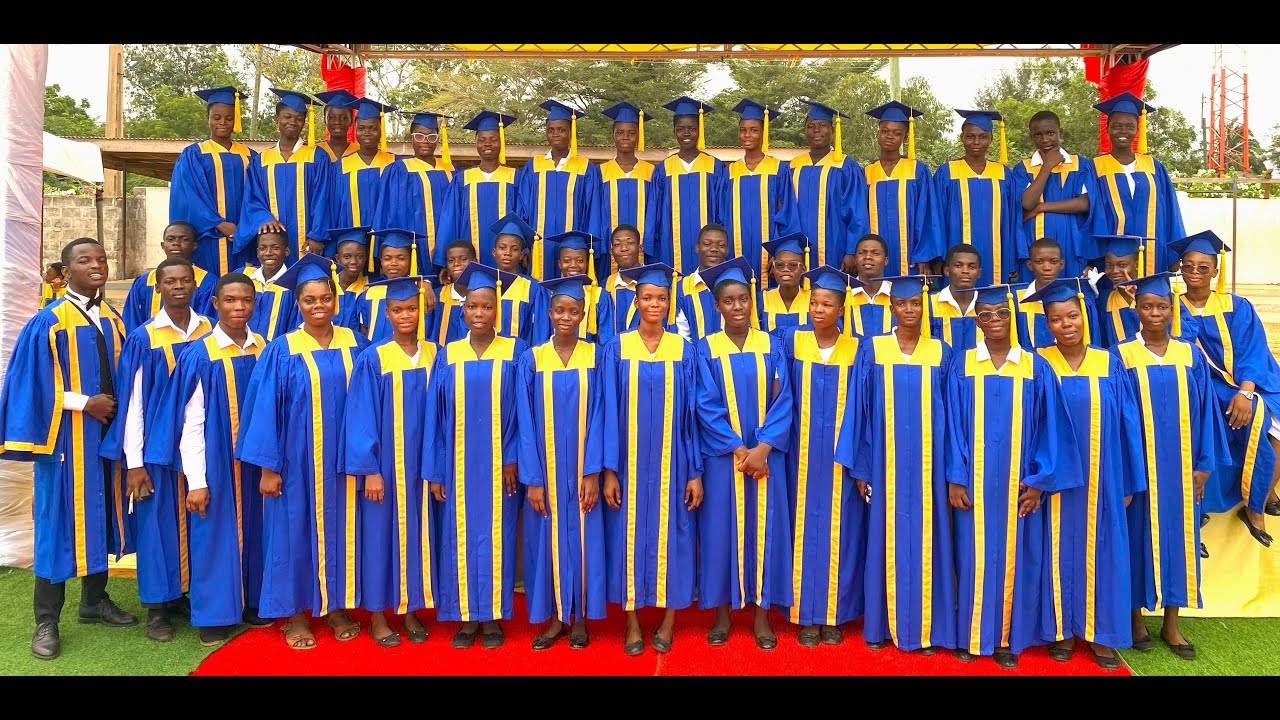 KAANA (CANNAN SONG) Performed by Ketasco Choir.