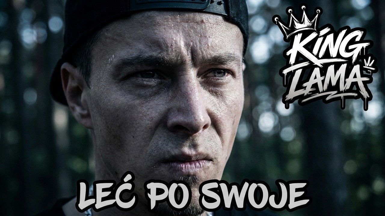 King Lama - Leć po swoje (Official Music Video)