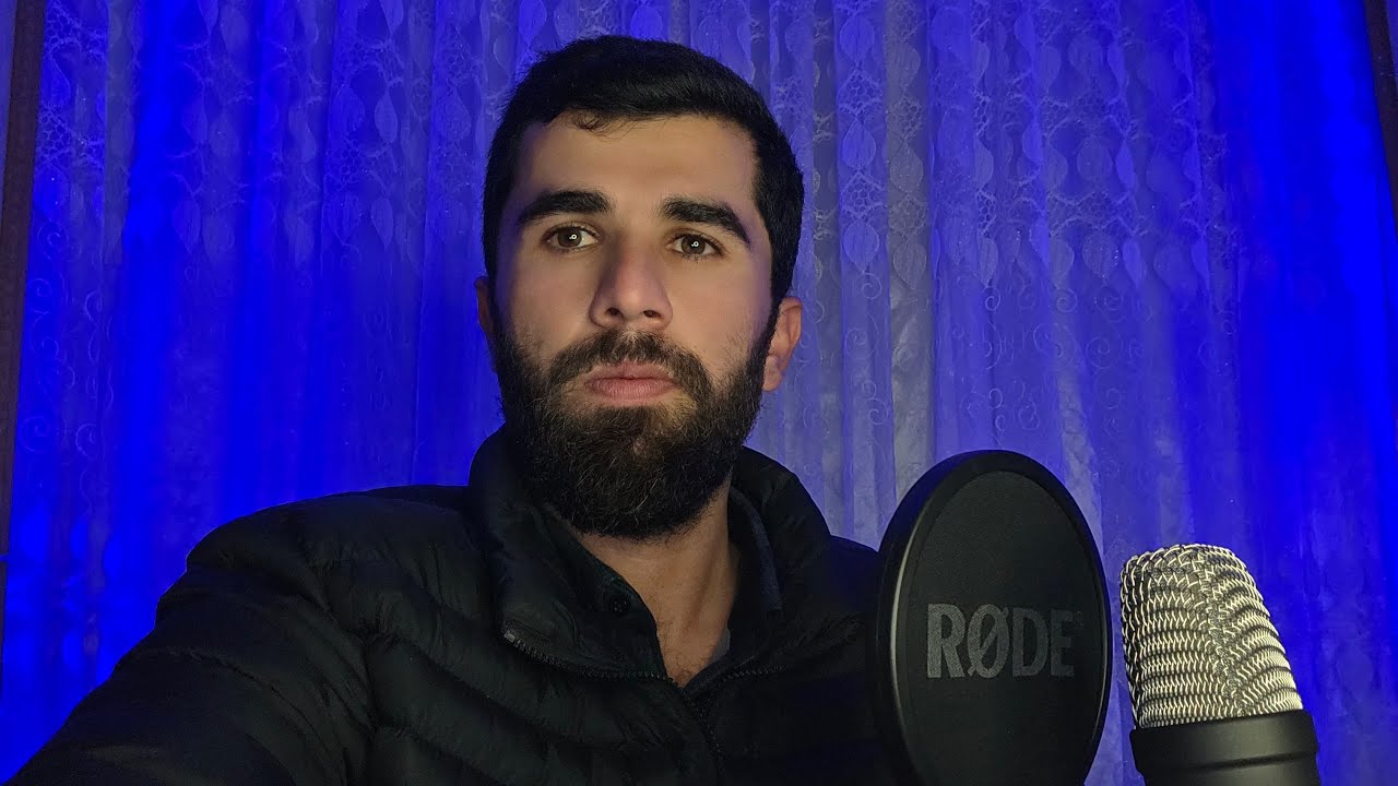 قران كريم بصوت القارئ بارزان الكردي | سورة سبأ