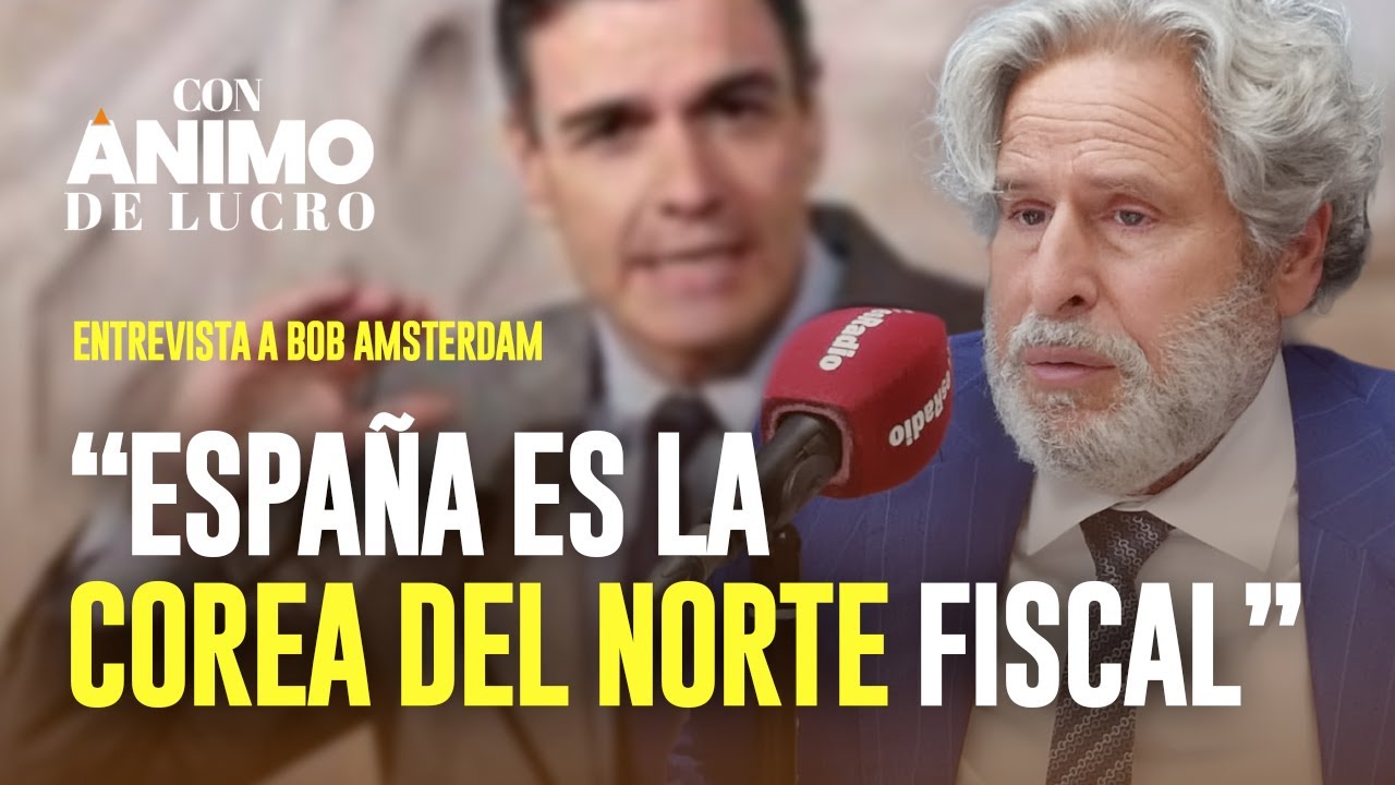 Robert Amsterdam: 