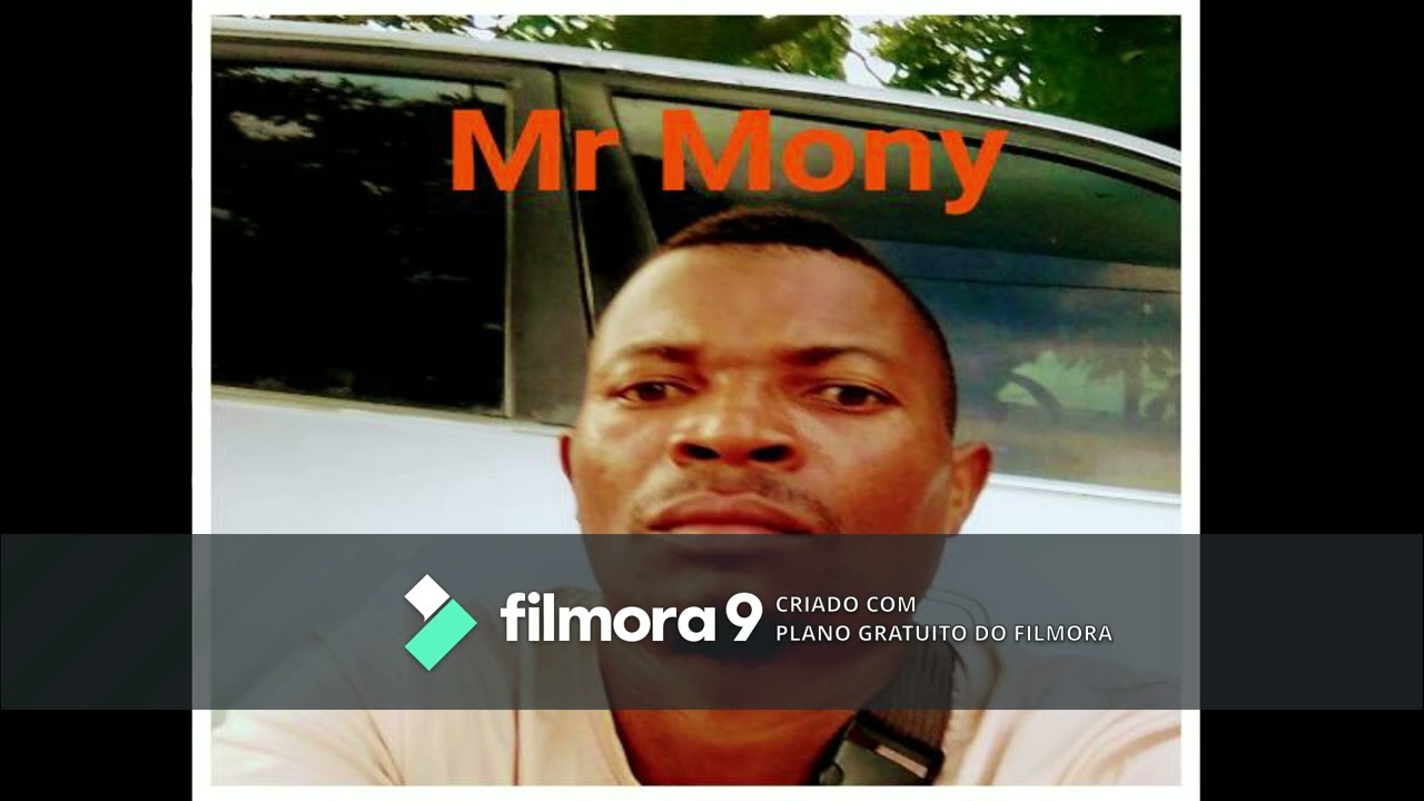 Mr Mony - Wutome