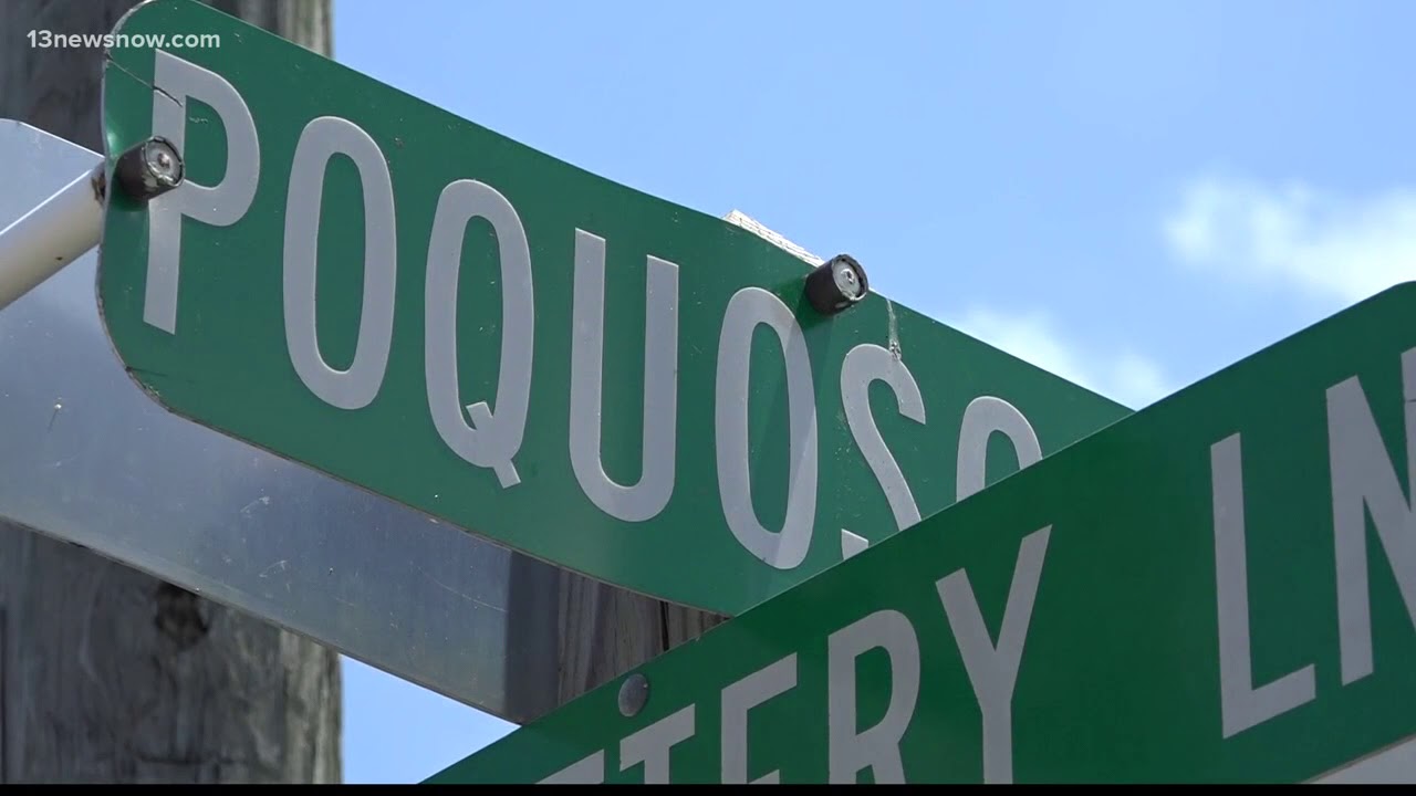 Problems in Poquoson lead to parking ban