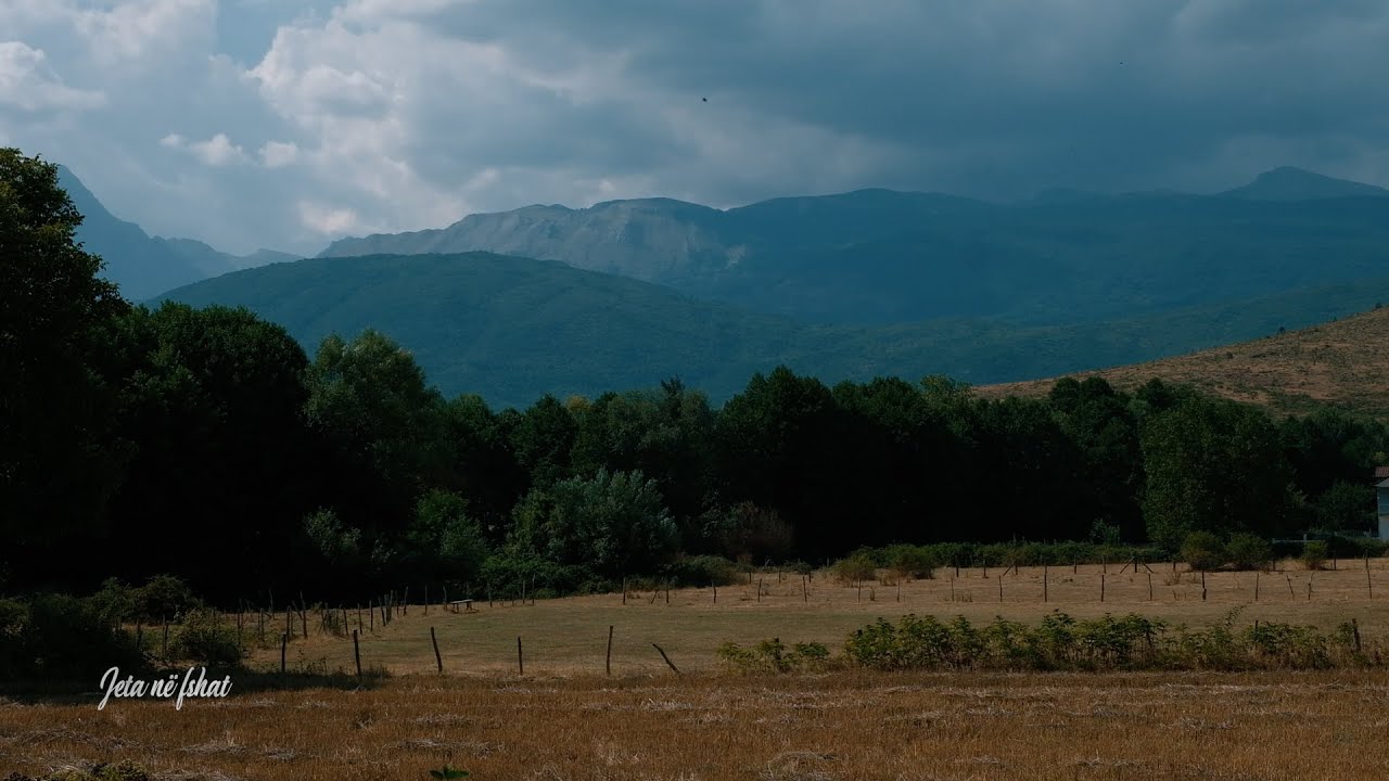 Jeta në Fshat - Ponoshec