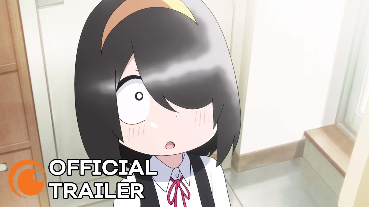 My Clueless First Friend | OFFICIAL TRAILER