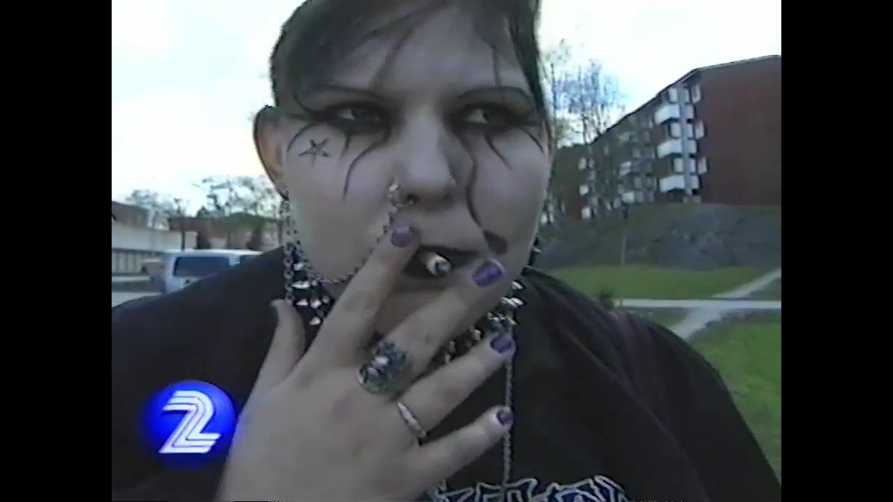 Svt - Programtrailers - 2 - (1998-03-23)