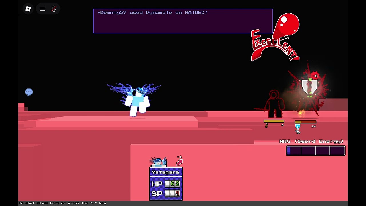 Finally beating HATRED for the 30th time after a month..