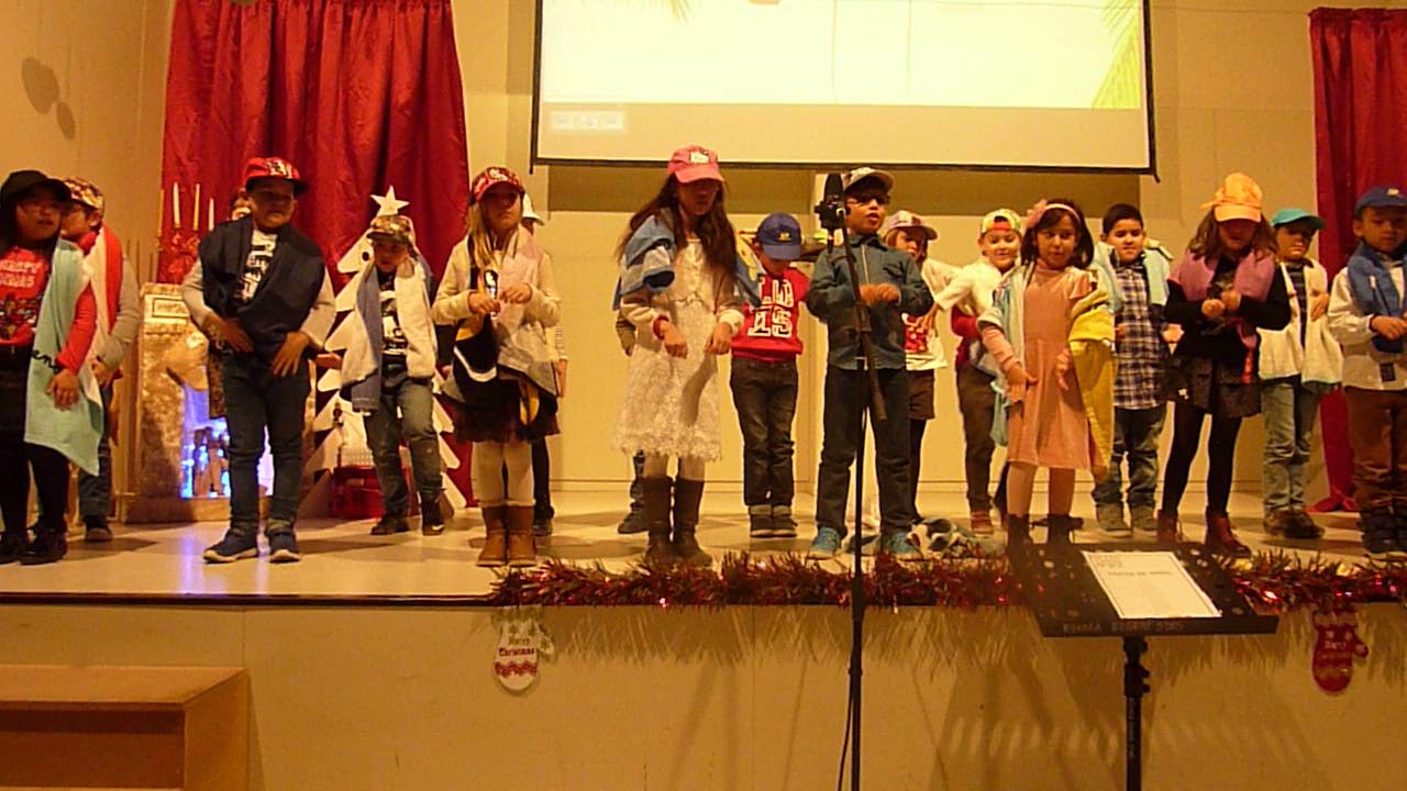 2n B Nadal amb banyador