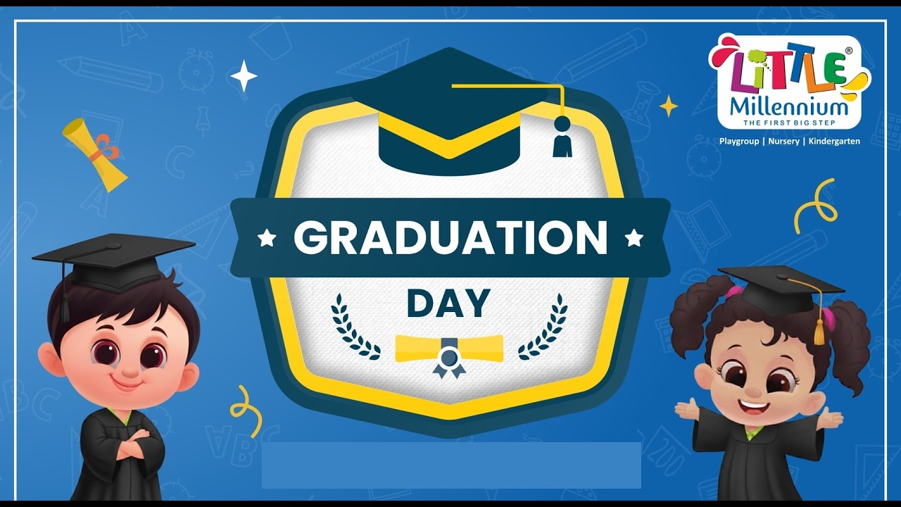 GRADUATION DAY 2025-26