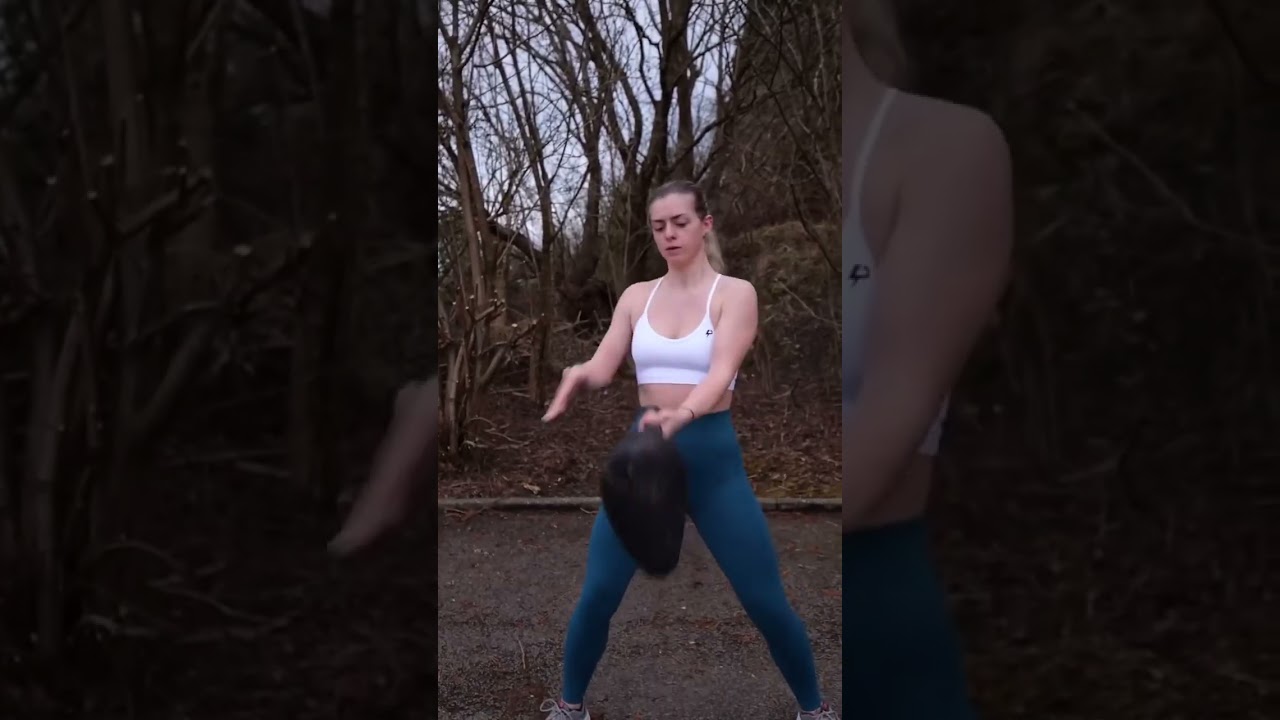 Jenny Kelly aka Mrs Sandflail