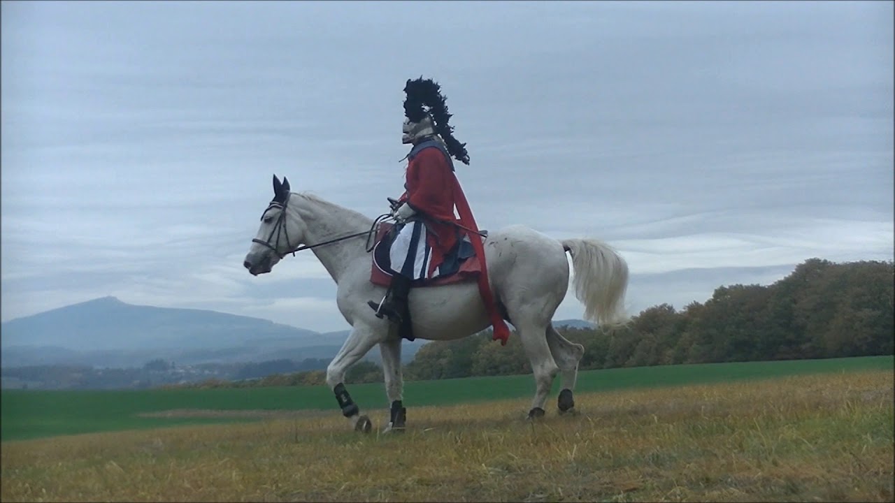 SVATÝ MARTIN 11. 11.