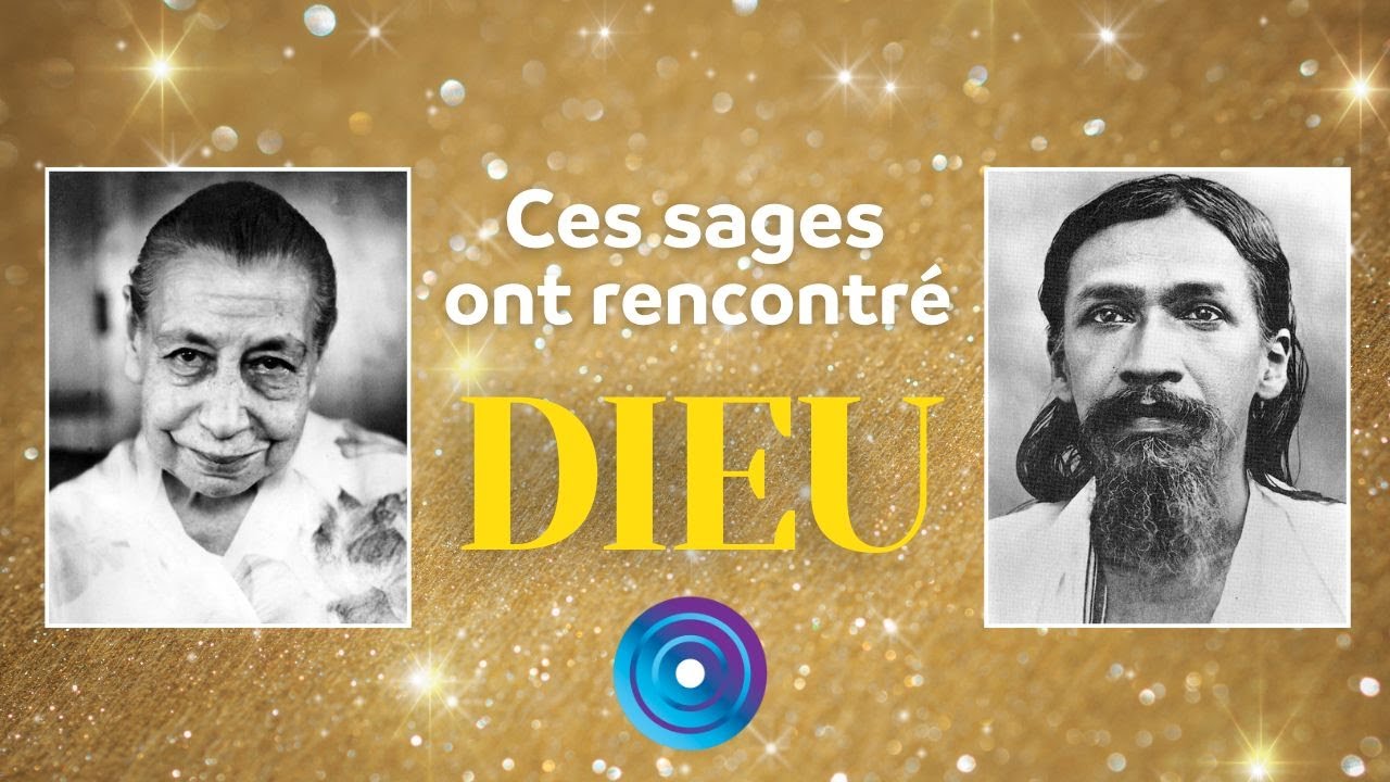 Les miracles de la Mère et de Sri Aurobindo