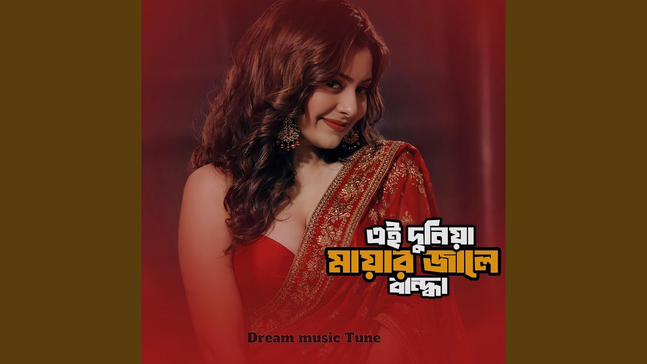 এই দুনিয়া মায়ার জালে বান্ধা