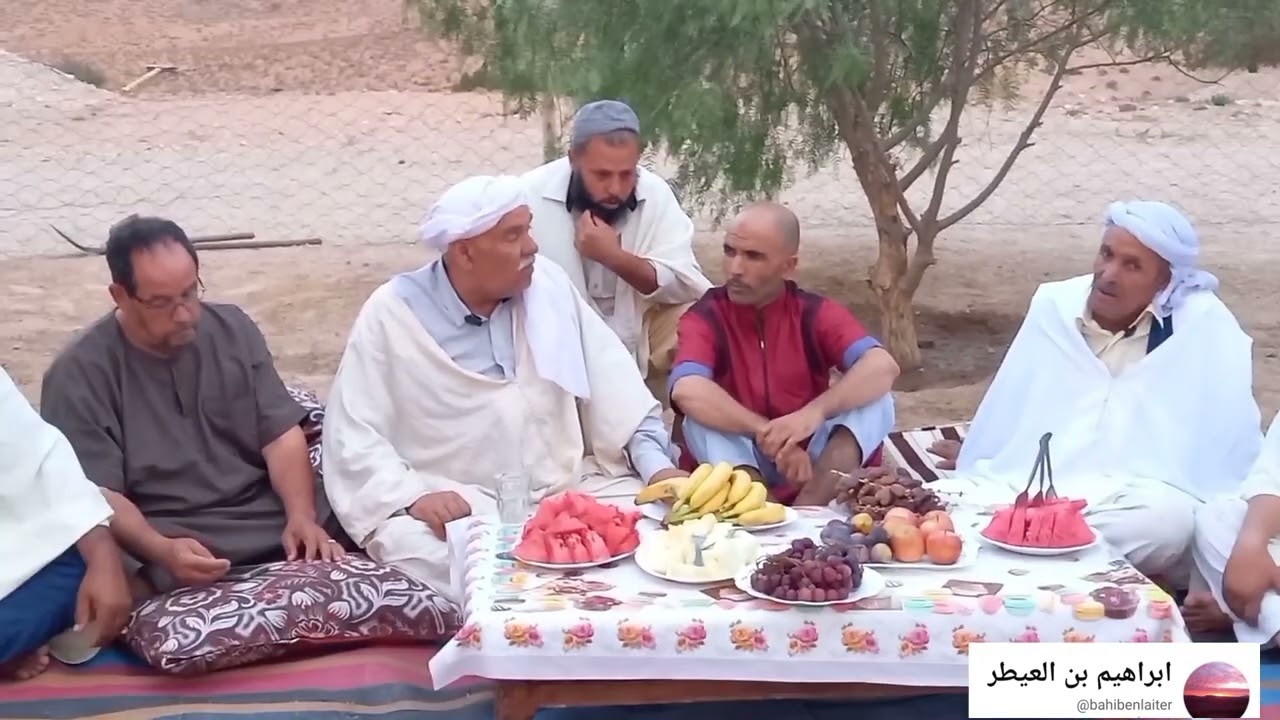 بلخيري المحفوض في دايرة سيدي عامر