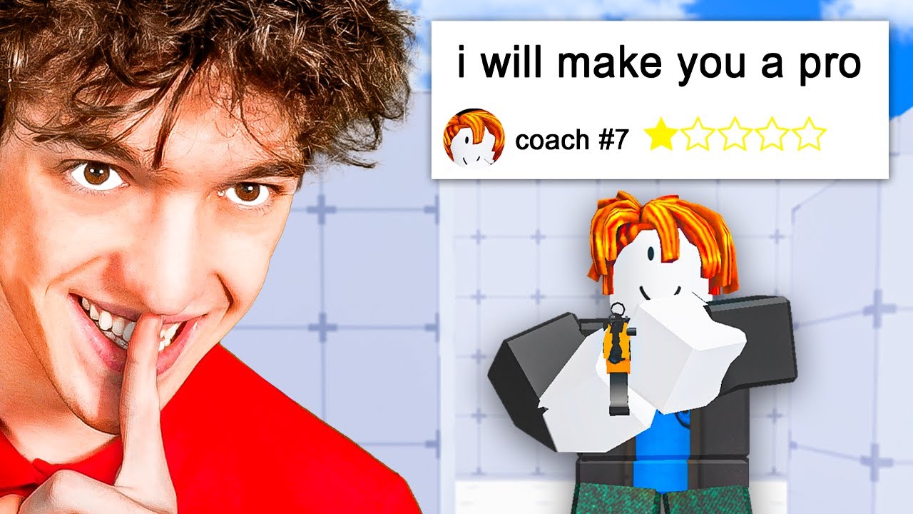 I Hired 100 Rivals Coaches!