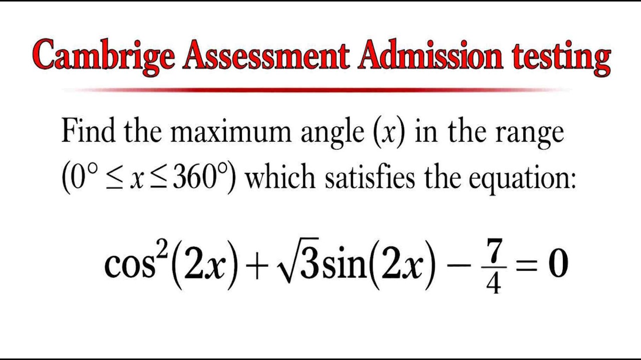 The Equation Everyone Gets Wrong – Here's Why