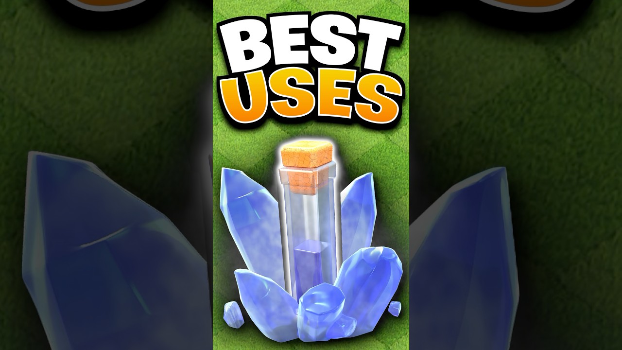 Best Ways to Use the NEW Ice Block Spell