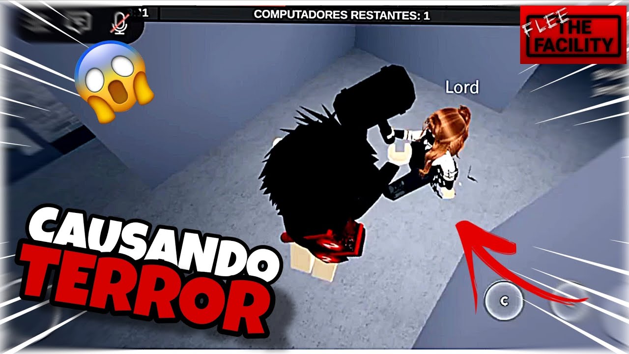 • НАВОДИМ ТЕРРОР НА АККАУНТ ГУГО НА СЕРВЕРЕ PRO + ПРЕДСКАЗАНИЯ ЗВЕРЯ 🔥•|| ROBLOX (БЕГИТЕ ИЗ ОБЪЕКТА)