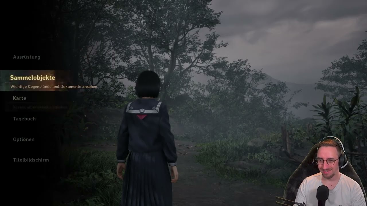 [007] SILENT HILL ƒ - mit ZAASH