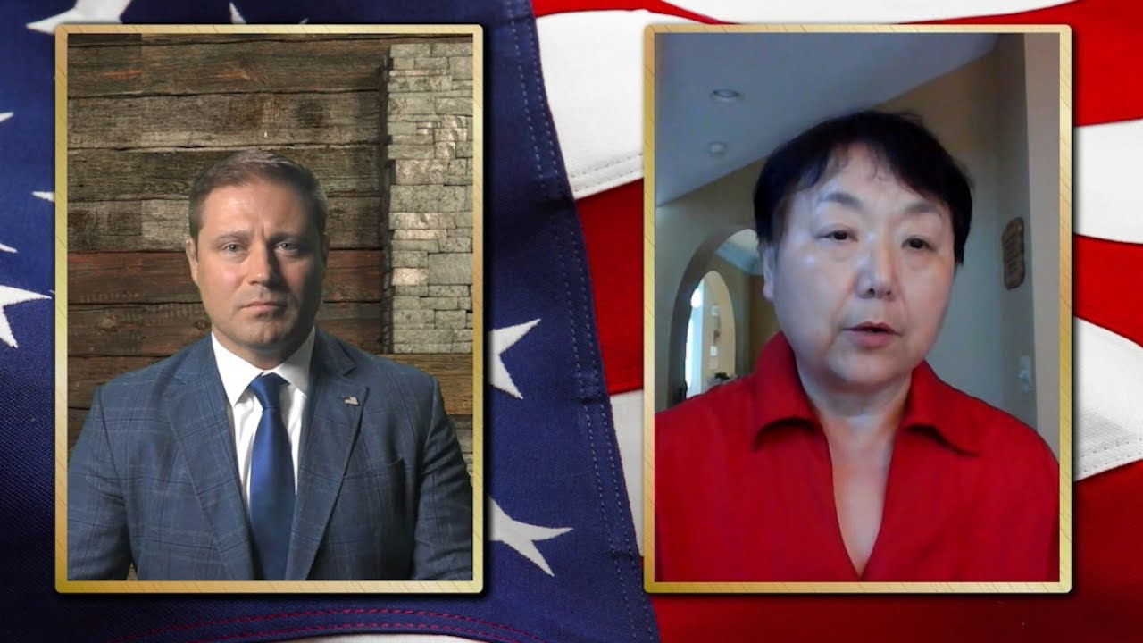A Mao&rsquo;s Cultural Revolution survivor&rsquo;s warning to America with Xi Van Fleet