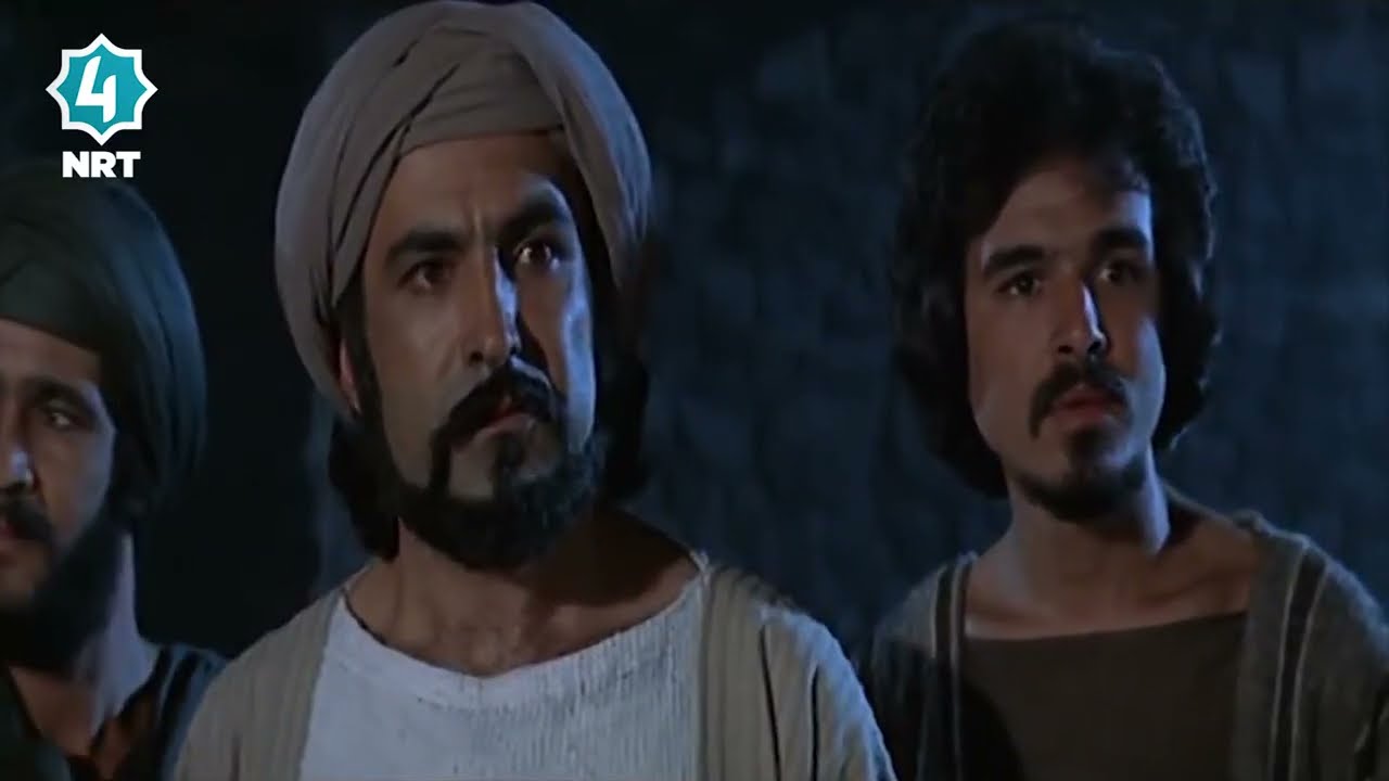 فیلمی دۆبلاژکراوی کوردی ڕیسالە  Filmi Risala