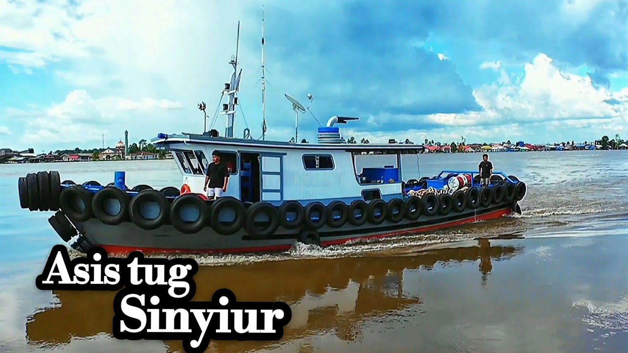 БОРНЕО!! НА ПУТИ К РЕКЕ СИНЬЮР, 9 серия