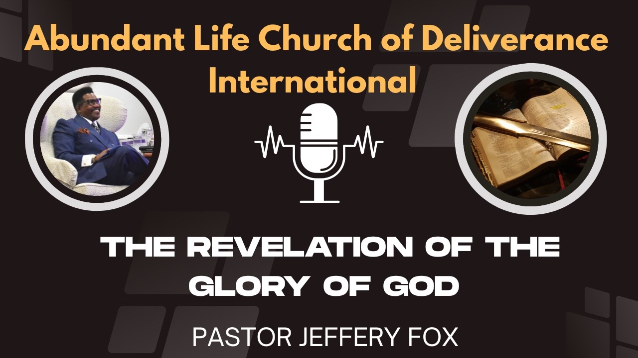 Pastor Fox
