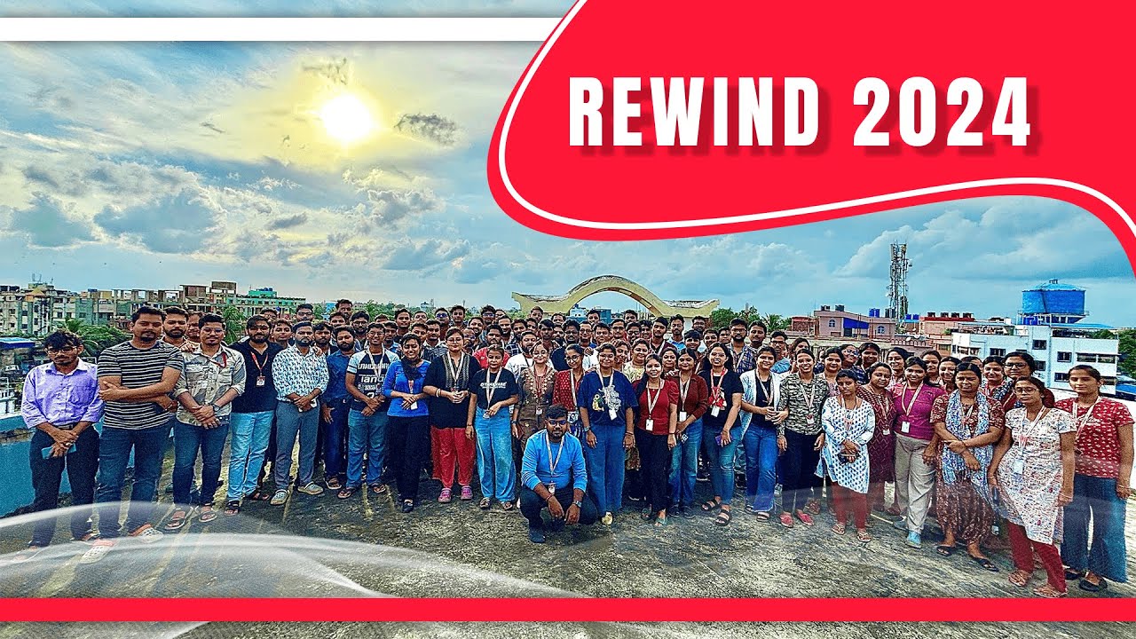 ThatWare 2024 Rewind: A Year Full of Milestones and Memories