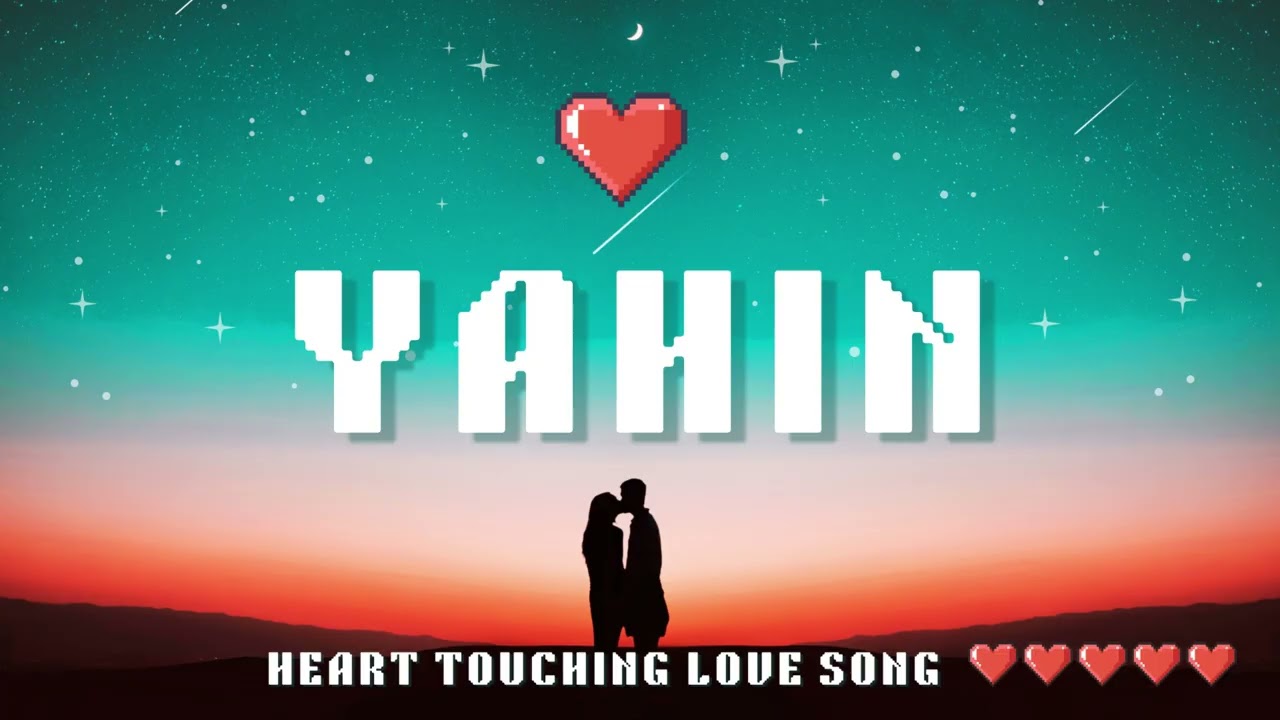 Yahin – Heart Touching Hindi Song | Romantic Music 2026