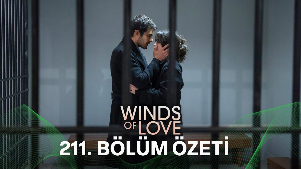 Rüzgarlı Tepe 211. Bölüm Özeti | Winds of Love Episode 211 Recap (Eng Sub)