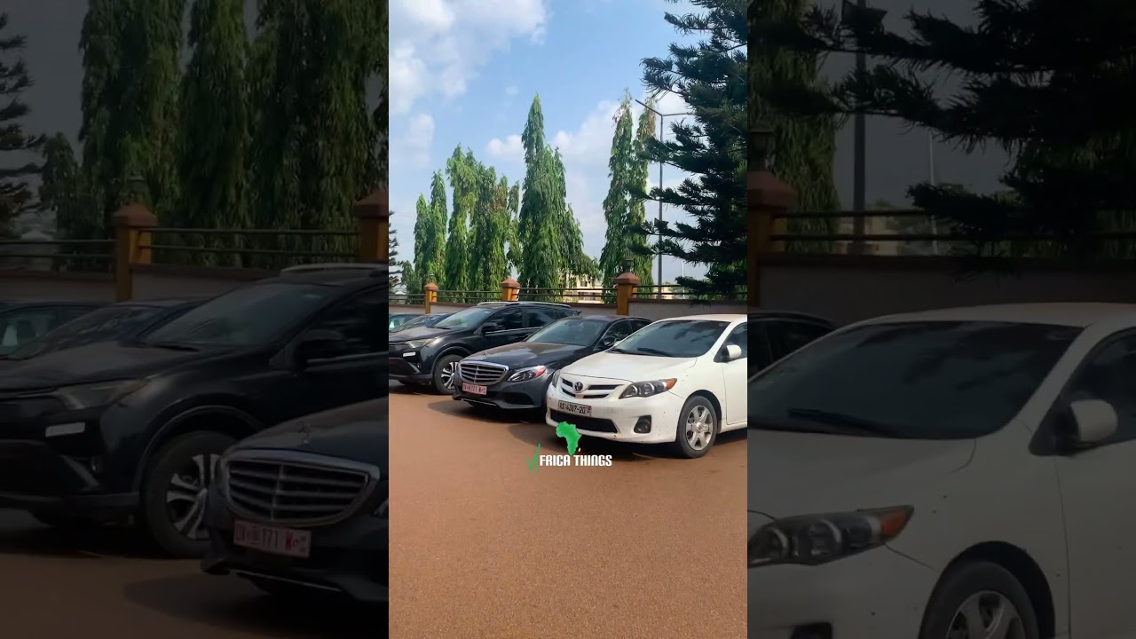 Anita Hotel: Ghana&rsquo;s Hidden Gem!
