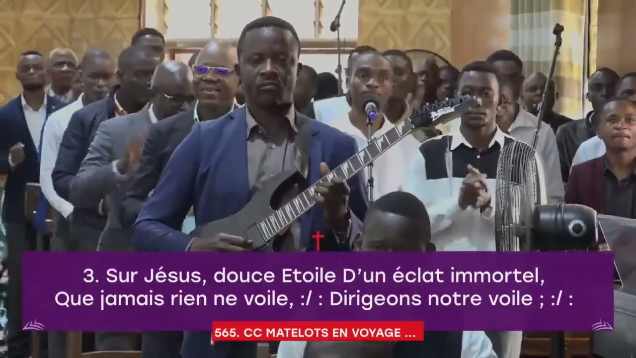 MATELOTS EN VOYAGE