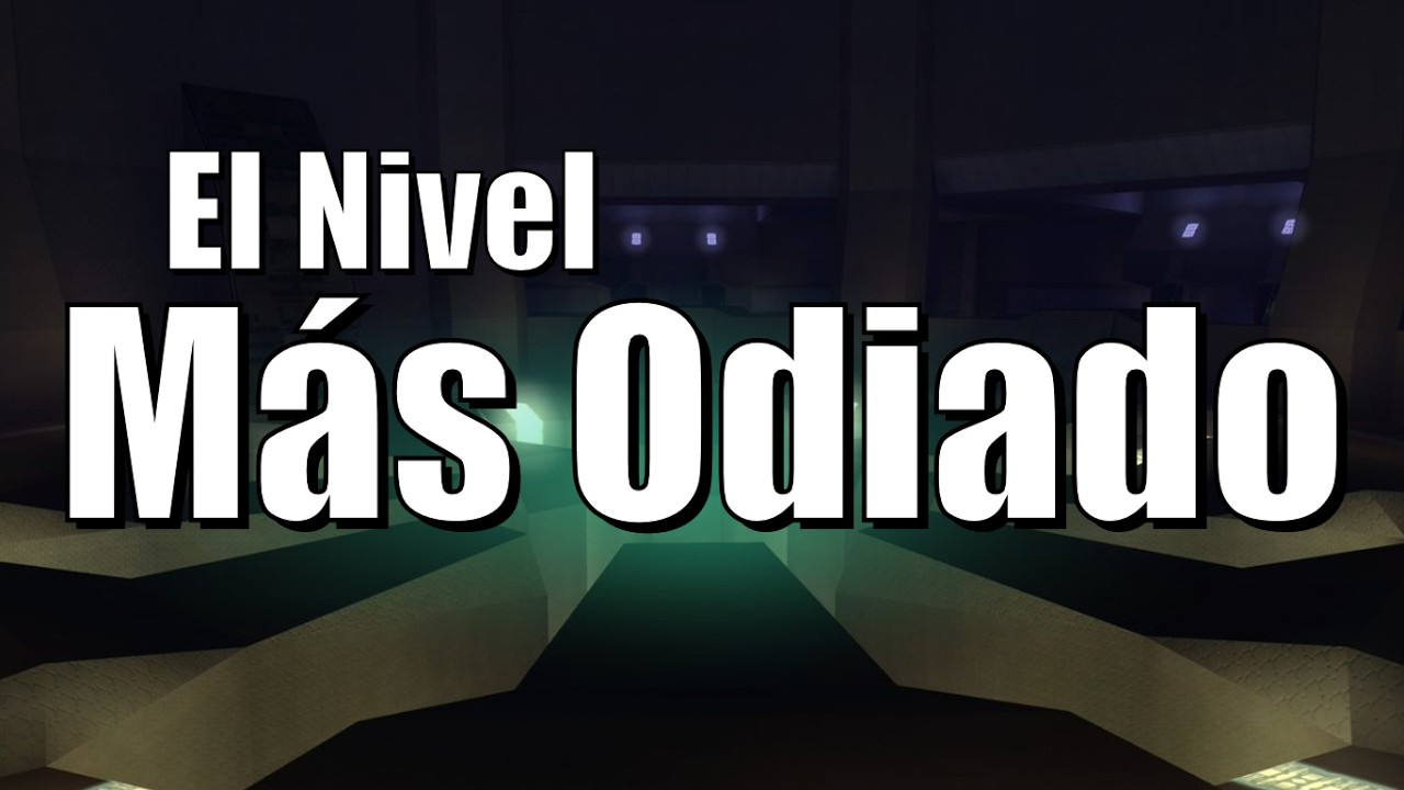 El Nivel Más Odiado de Halo