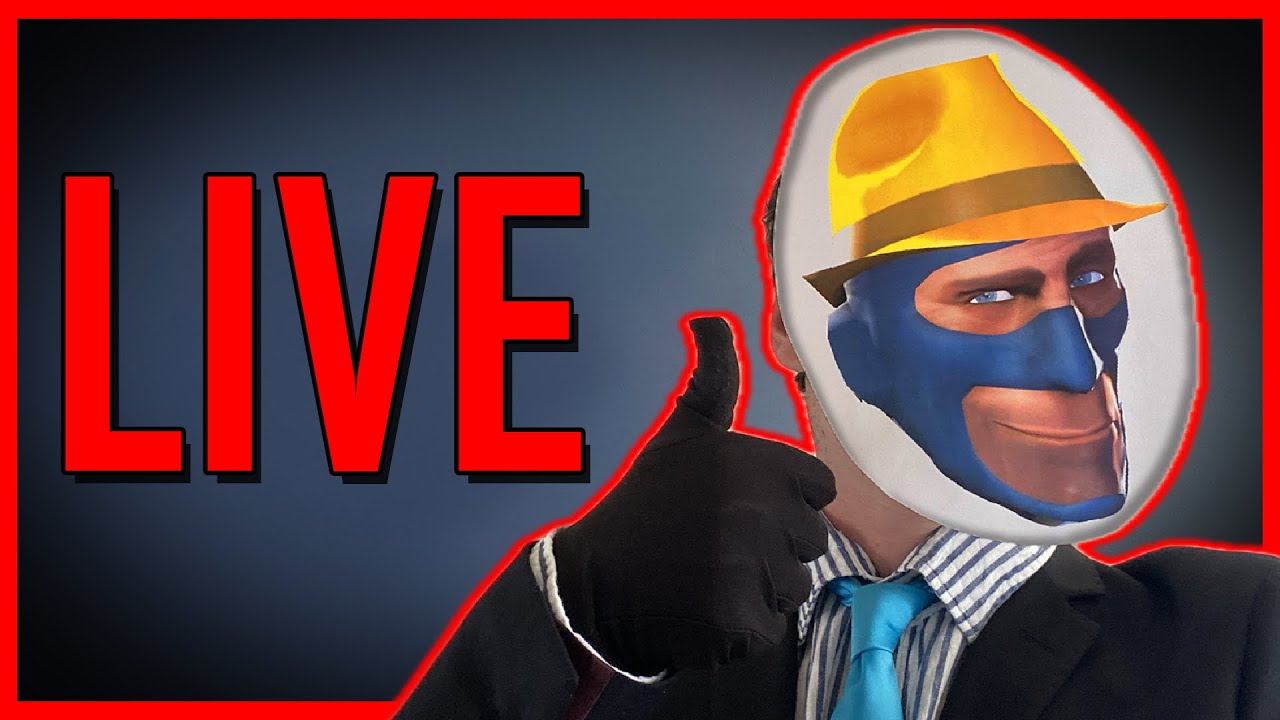 64 Player OPEN Server! (plus another game later)