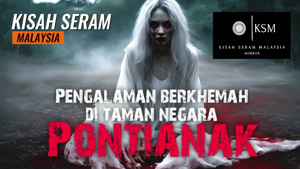 HOTEL SERAM DI SELANGOR - BERKHEMAH DI TAMAN NEGARA