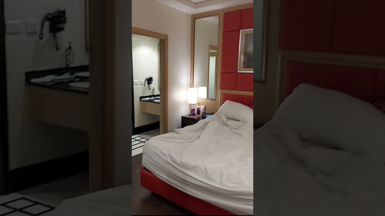 Best place to stay in Jaipur: Lemon Tree Premier Hotel #jaipurtourism #rajasthantourism #weekend