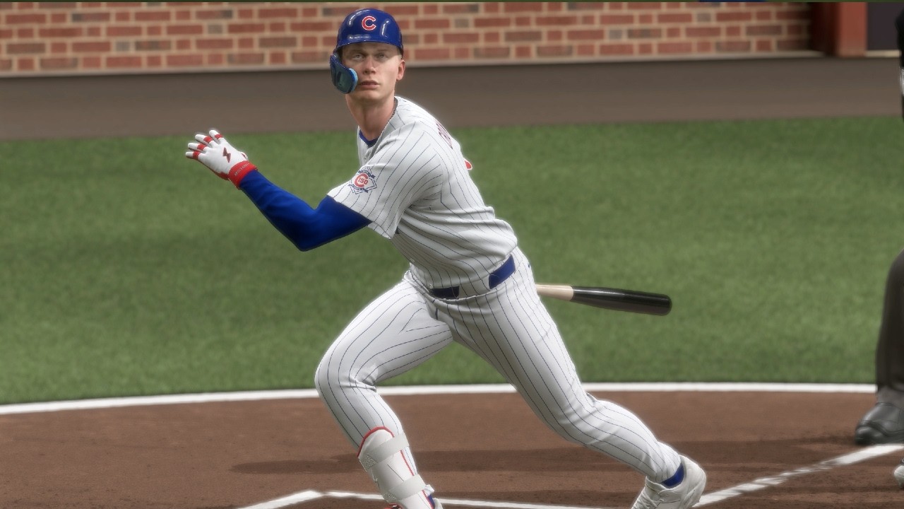 Chicago Cubs против Miami Marlins &mdash; MLB сегодня, 22.09, лучшие моменты игры (симуляция в MLB The ...