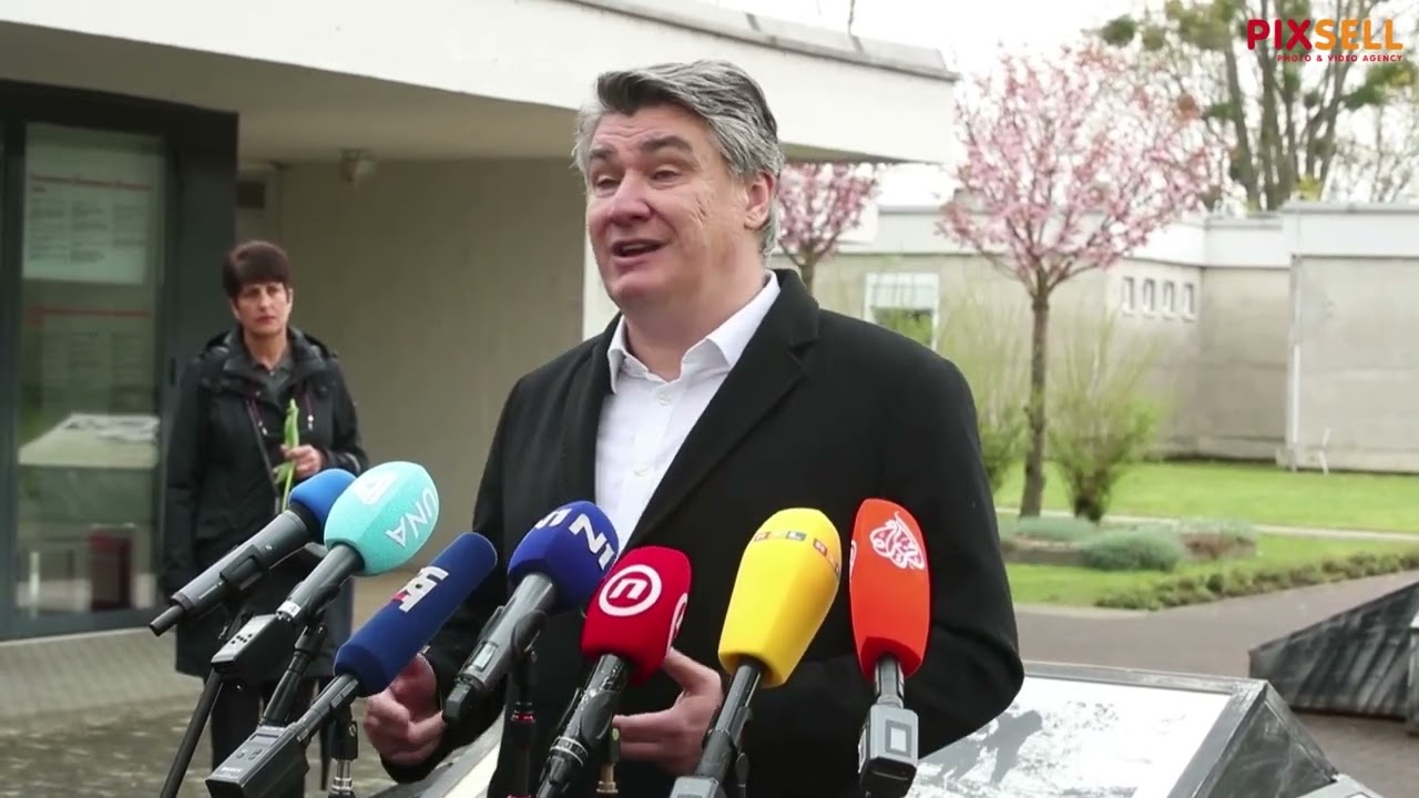 Milanović o Plenkoviću: Sin majora kaže da je Gotovina udbaš. Nećeš, matere ti