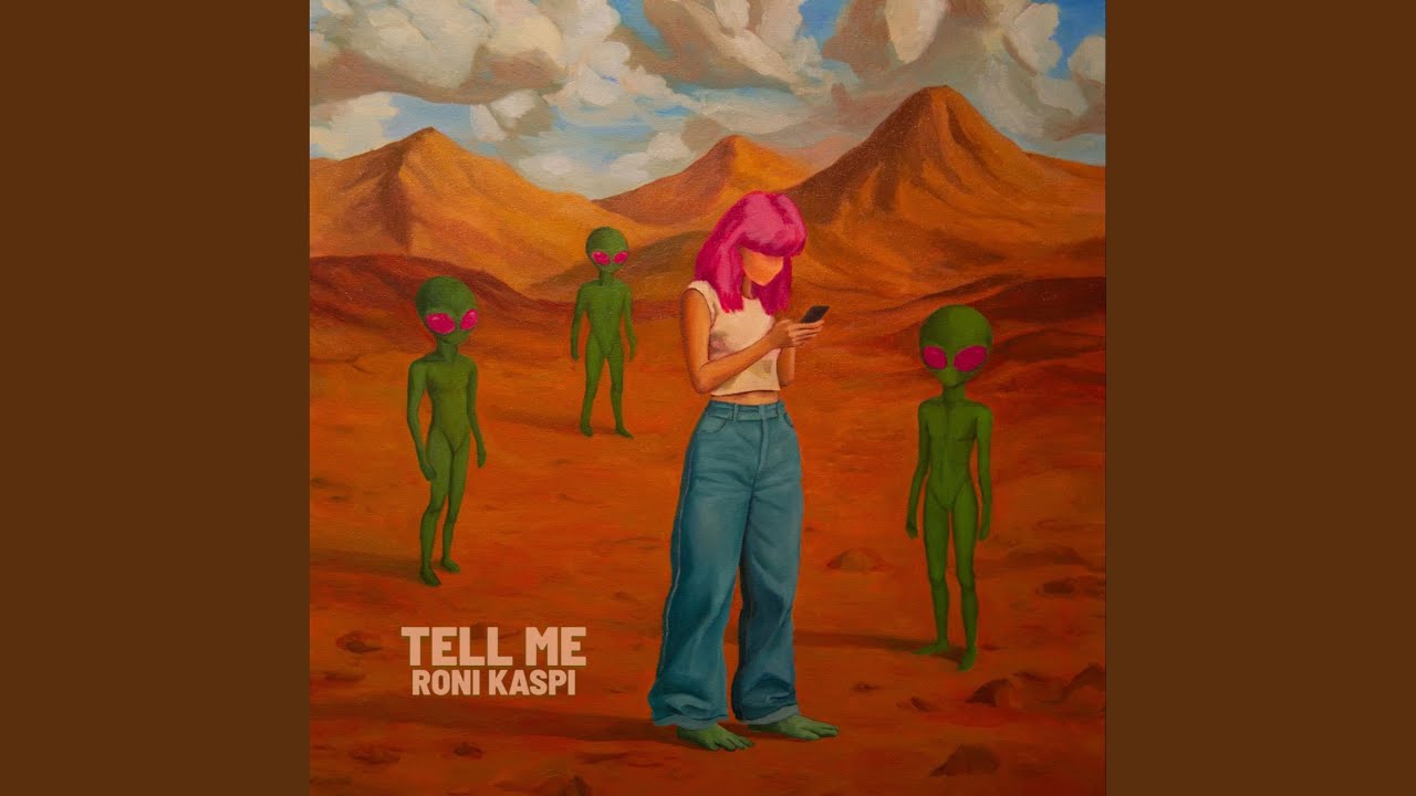 Tell Me